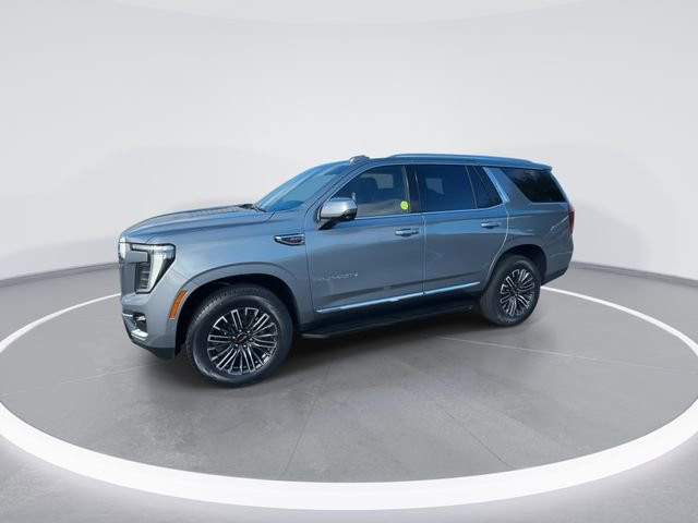 New 2026 GMC Yukon Elevation w/ Elevation Premium Package image 17
