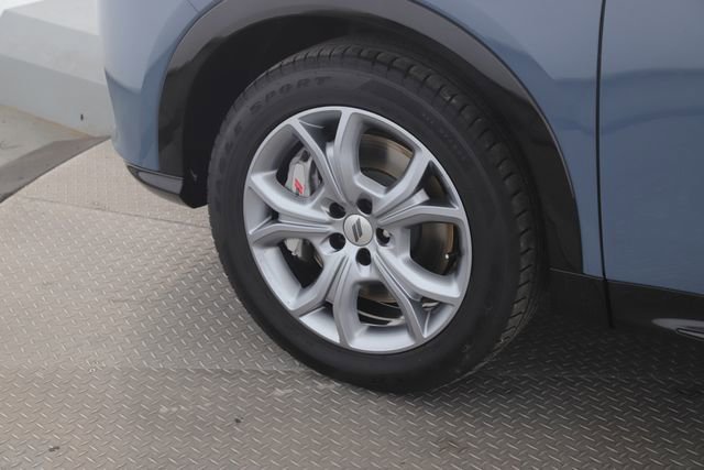 Used 2025 Dodge Hornet R/T image 13