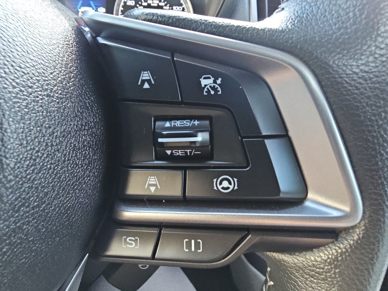 Used 2022 Subaru Forester Limited w/ Popular Package #2 AWD/4WD image 18