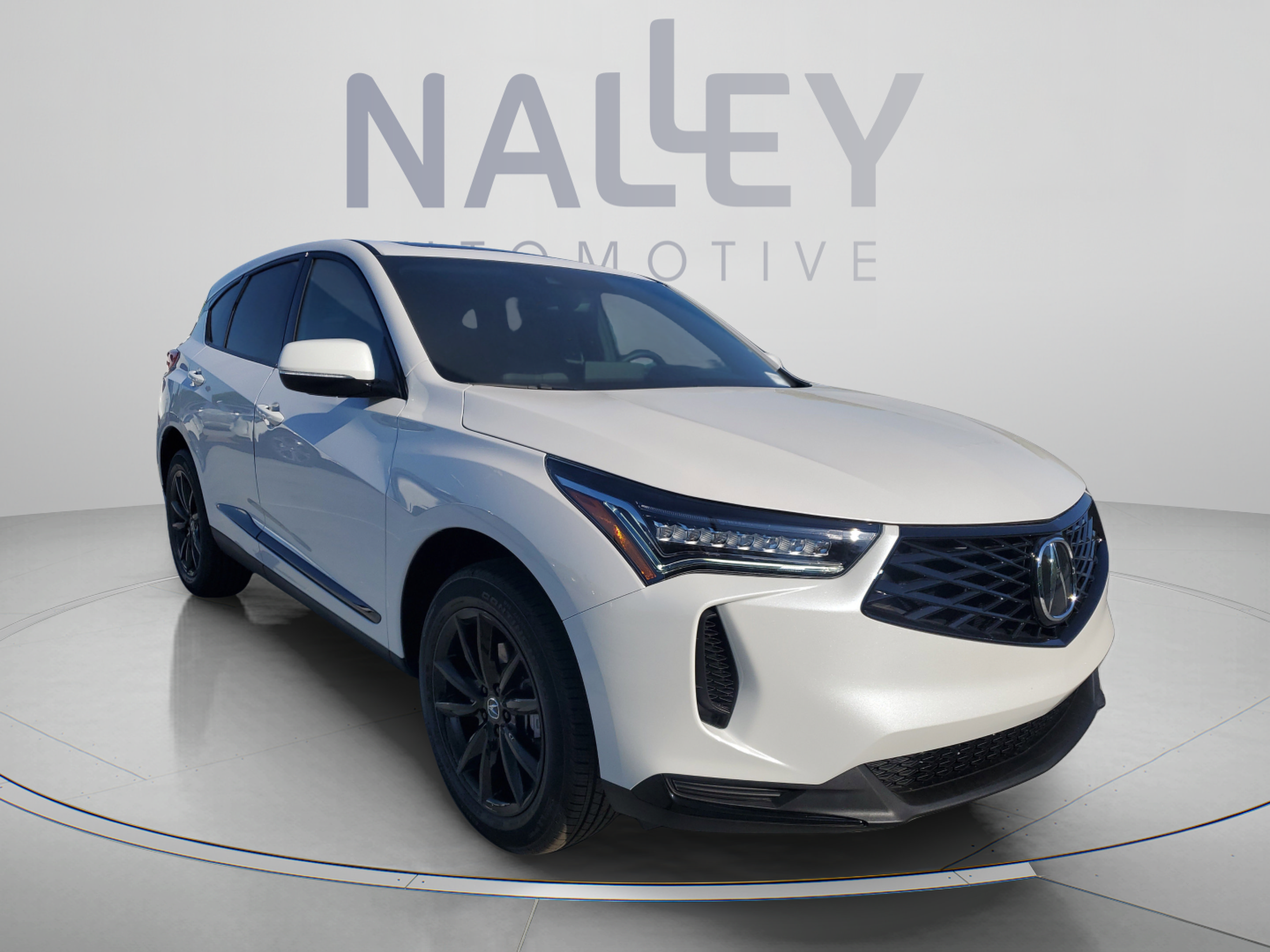 New 2026 Acura RDX SH-AWD image 5