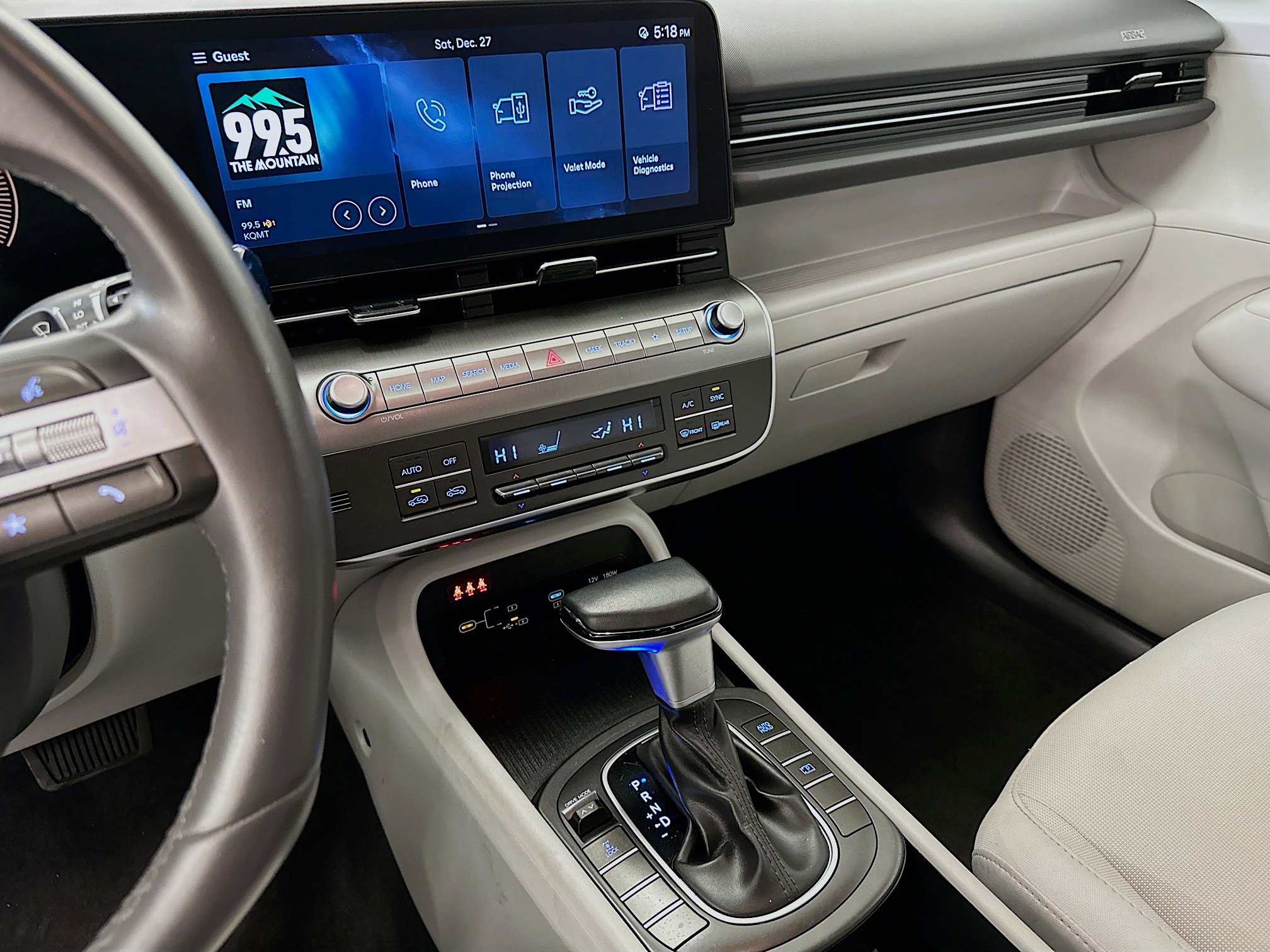 Used 2025 Hyundai Kona SEL image 26