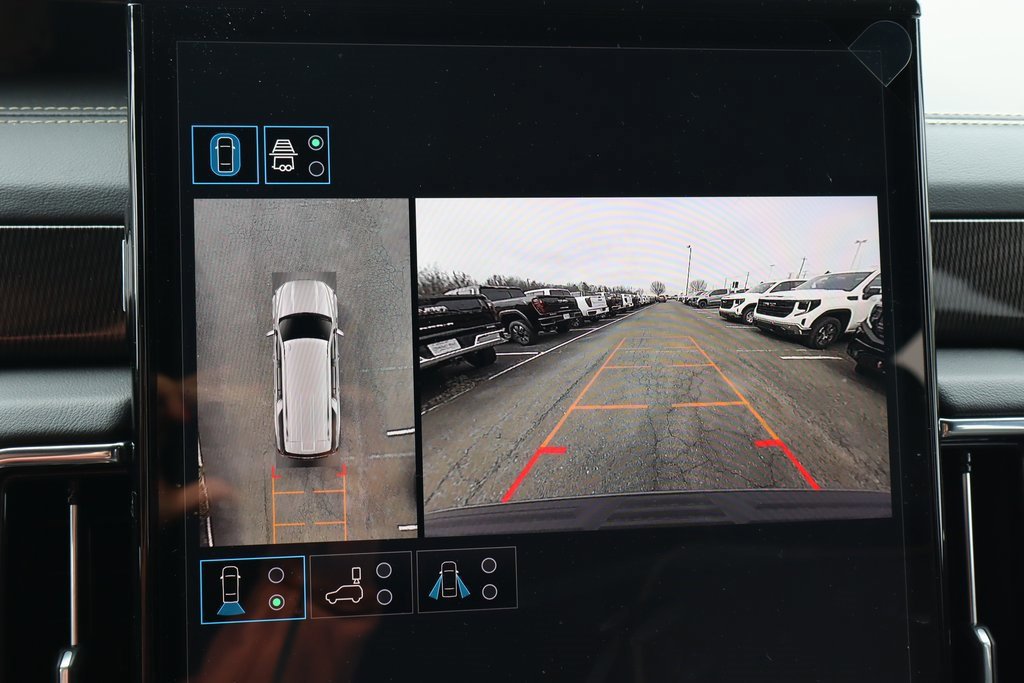 New 2026 GMC Yukon XL Elevation w/ LPO, Floor Liner Package image 16