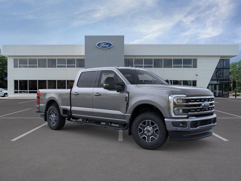 New 2026 Ford F250 4x4 Crew Cab Super Duty image 27