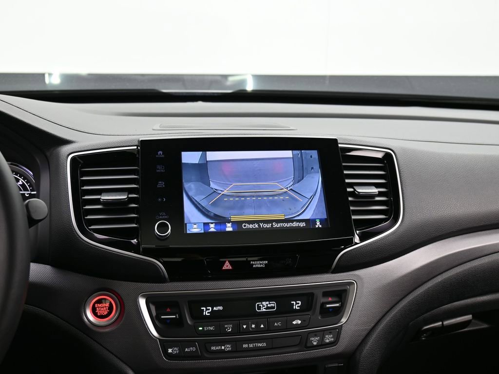 Certified 2023 Honda Ridgeline RTL-E image 47