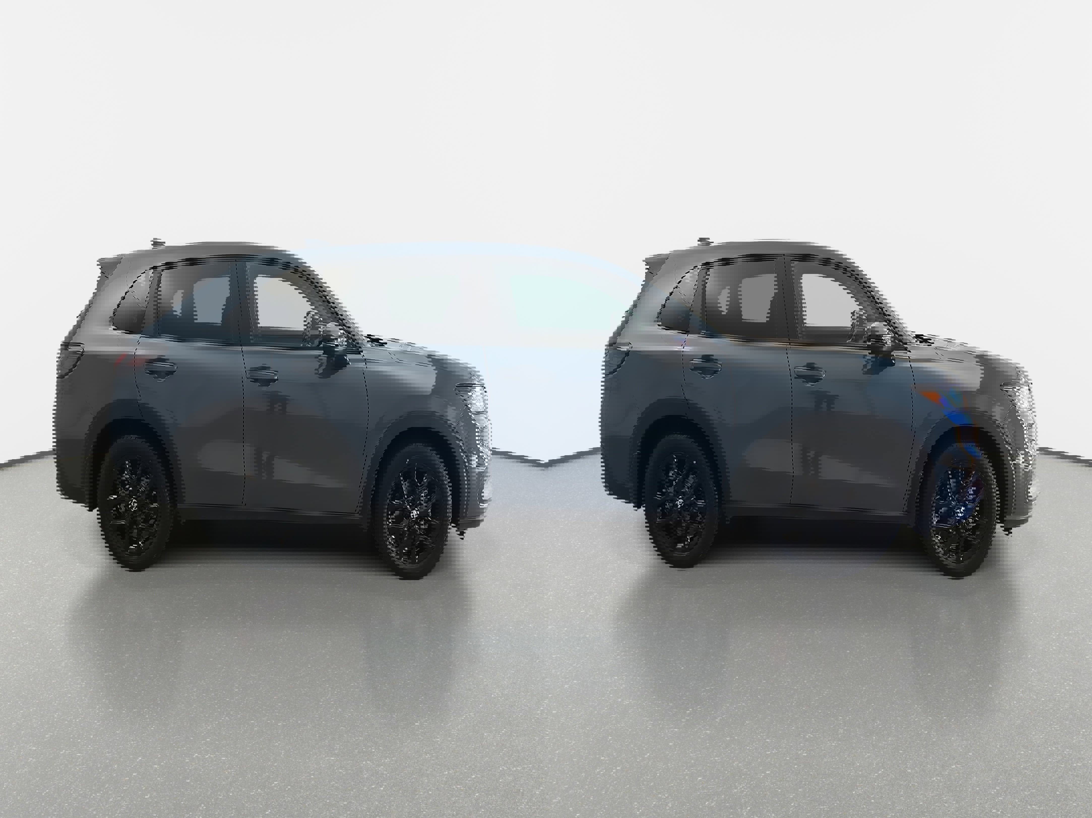 Certified 2024 Honda HR-V Sport image 4