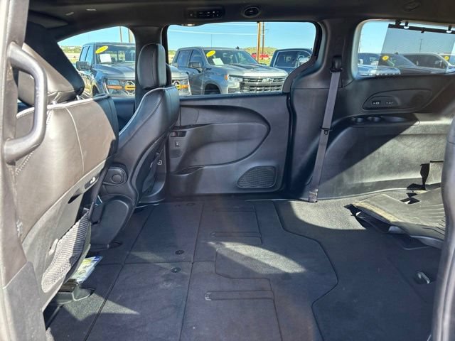 Used 2021 Chrysler Pacifica Limited w/ Premium & Safety Sphere Group AWD/4WD image 17