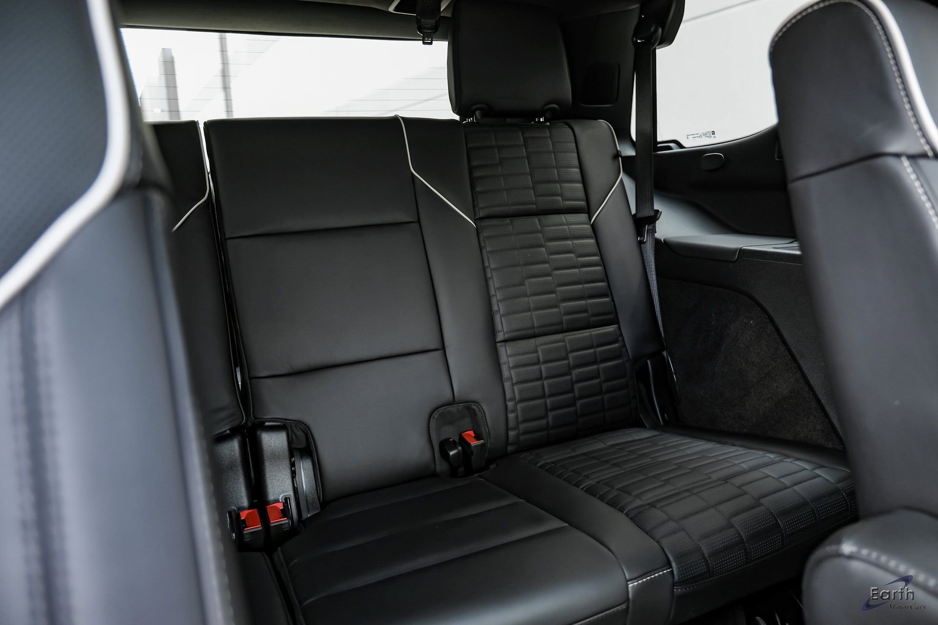 Used 2026 Cadillac Escalade V w/ LPO, Floor Liner Package image 85