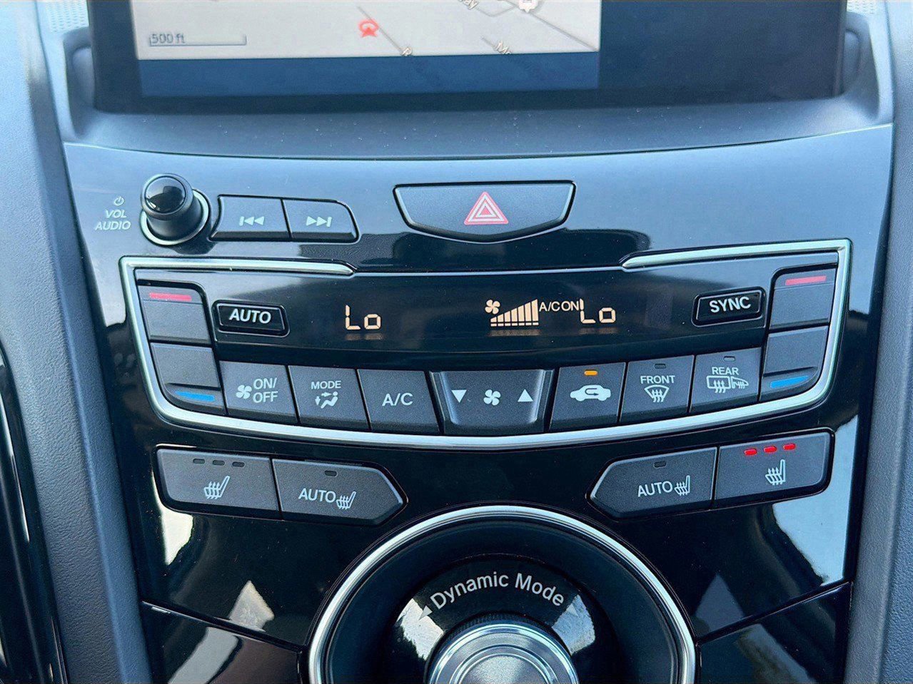 Used 2019 Acura RDX AWD w/ Technology Package image 33