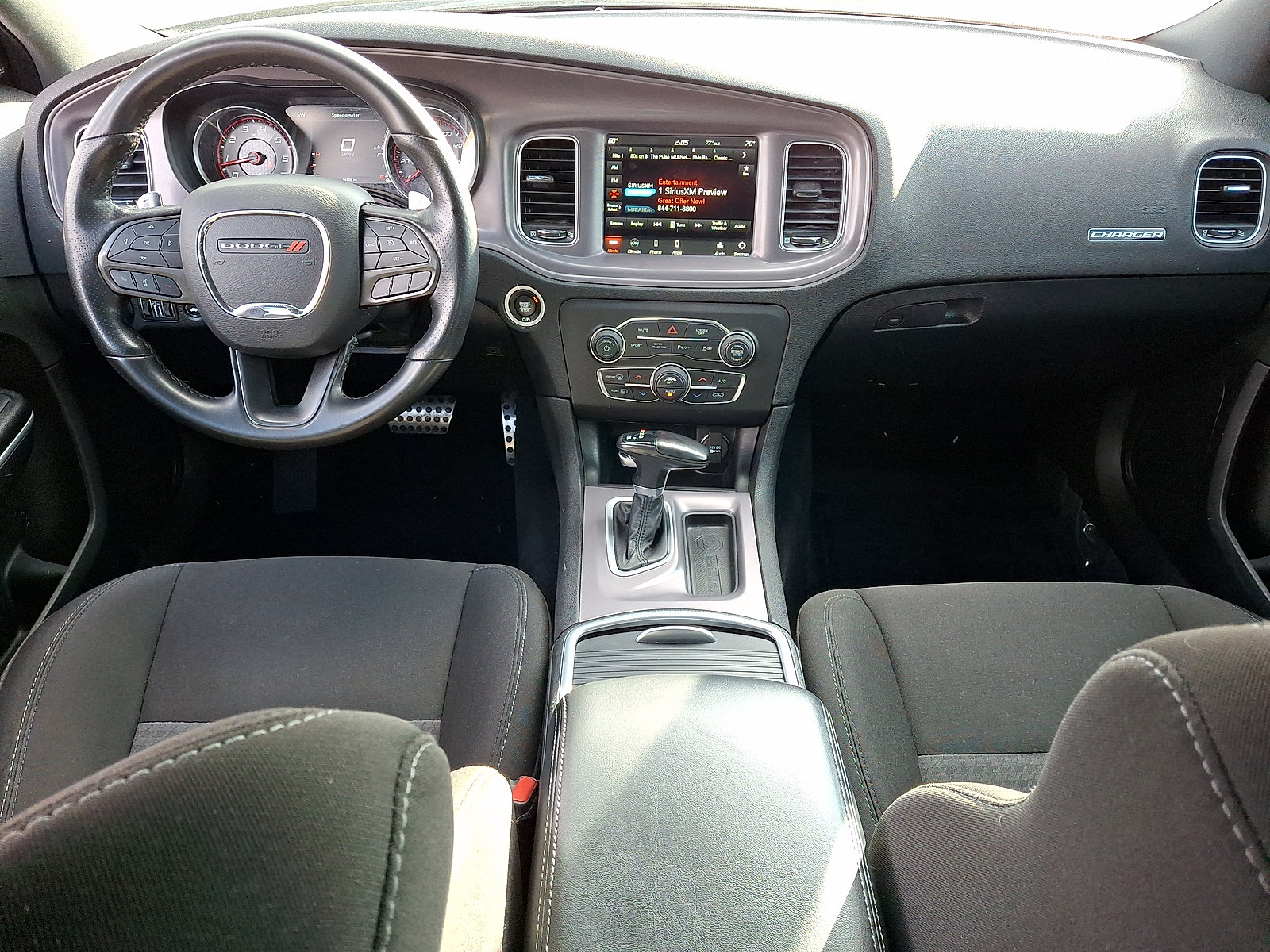 Used 2023 Dodge Charger R/T RWD image 2