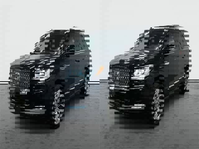 Used 2024 Lincoln Navigator Reserve