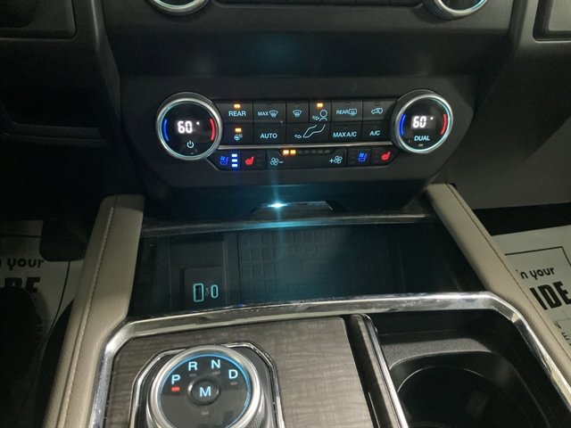 Used 2021 Ford Expedition Max Limited image 41