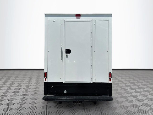 New 2025 Ford E-350 and Econoline 350 Super Duty w/ Power Equipment Group RWD image 5
