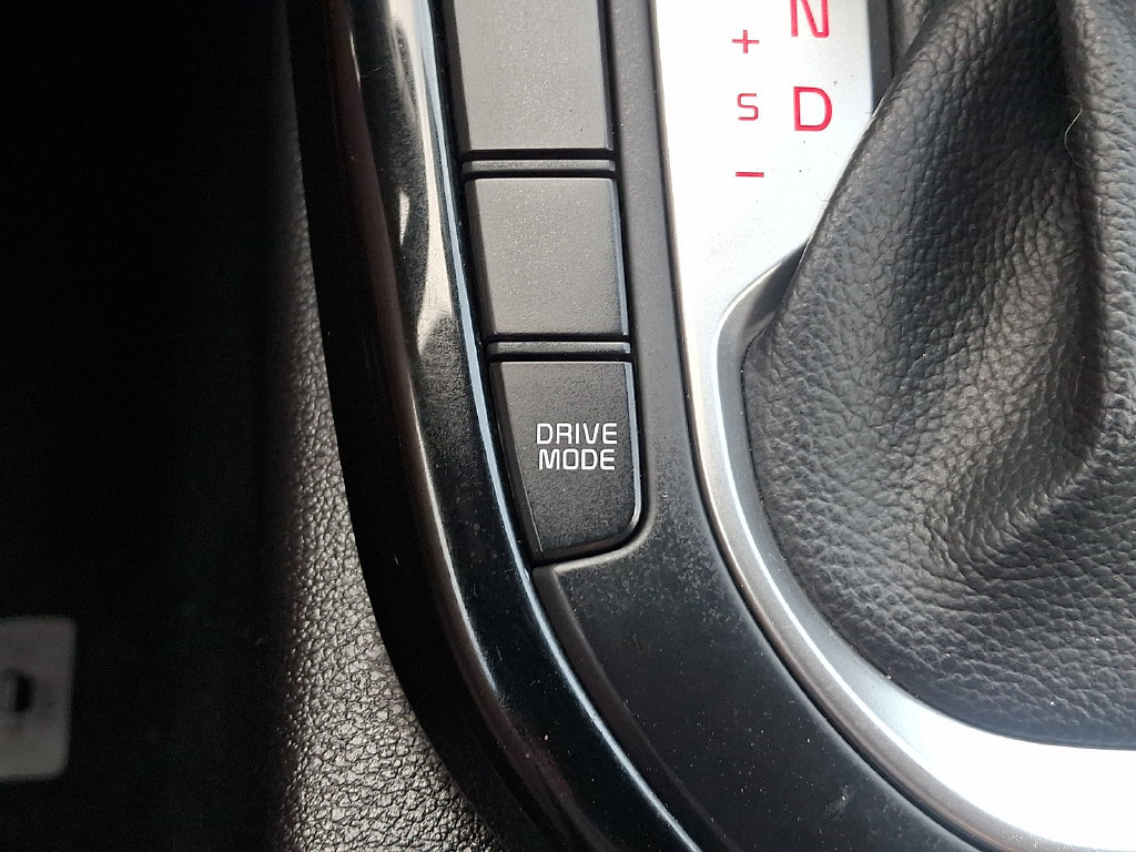 Used 2022 Kia Forte GT-Line w/ GT-Line Premium Package FWD image 26