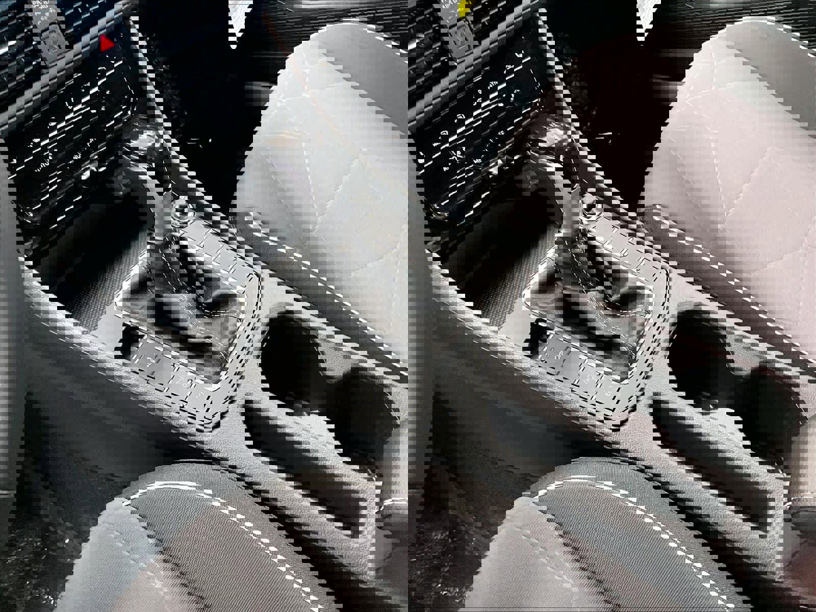 New 2026 Volkswagen Jetta Sport image 10