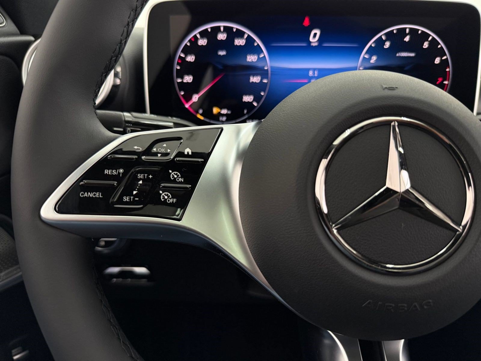 New 2026 Mercedes-Benz C 300 4MATIC Sedan image 13