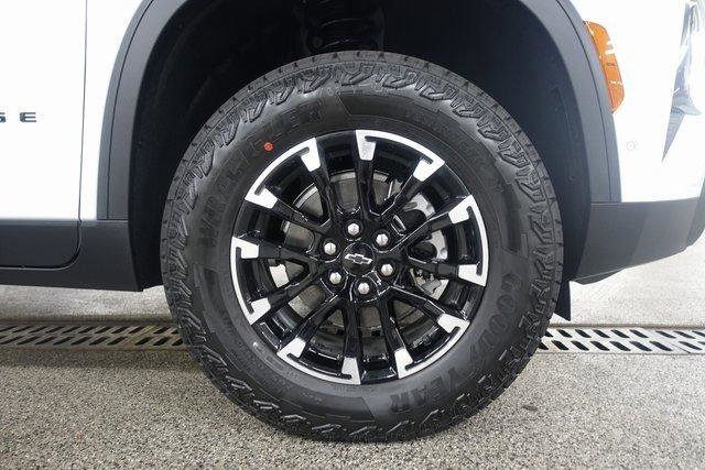 New 2026 Chevrolet Traverse Z71 w/ Enhanced Driving Package image 29