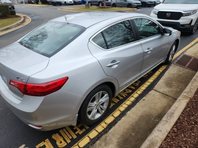 Used 2013 Acura ILX image 6