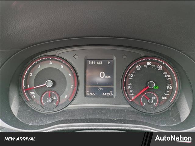 Used 2022 Volkswagen Passat 2.0T