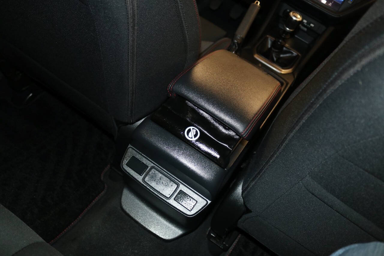 Used 2022 Subaru WRX Premium image 59