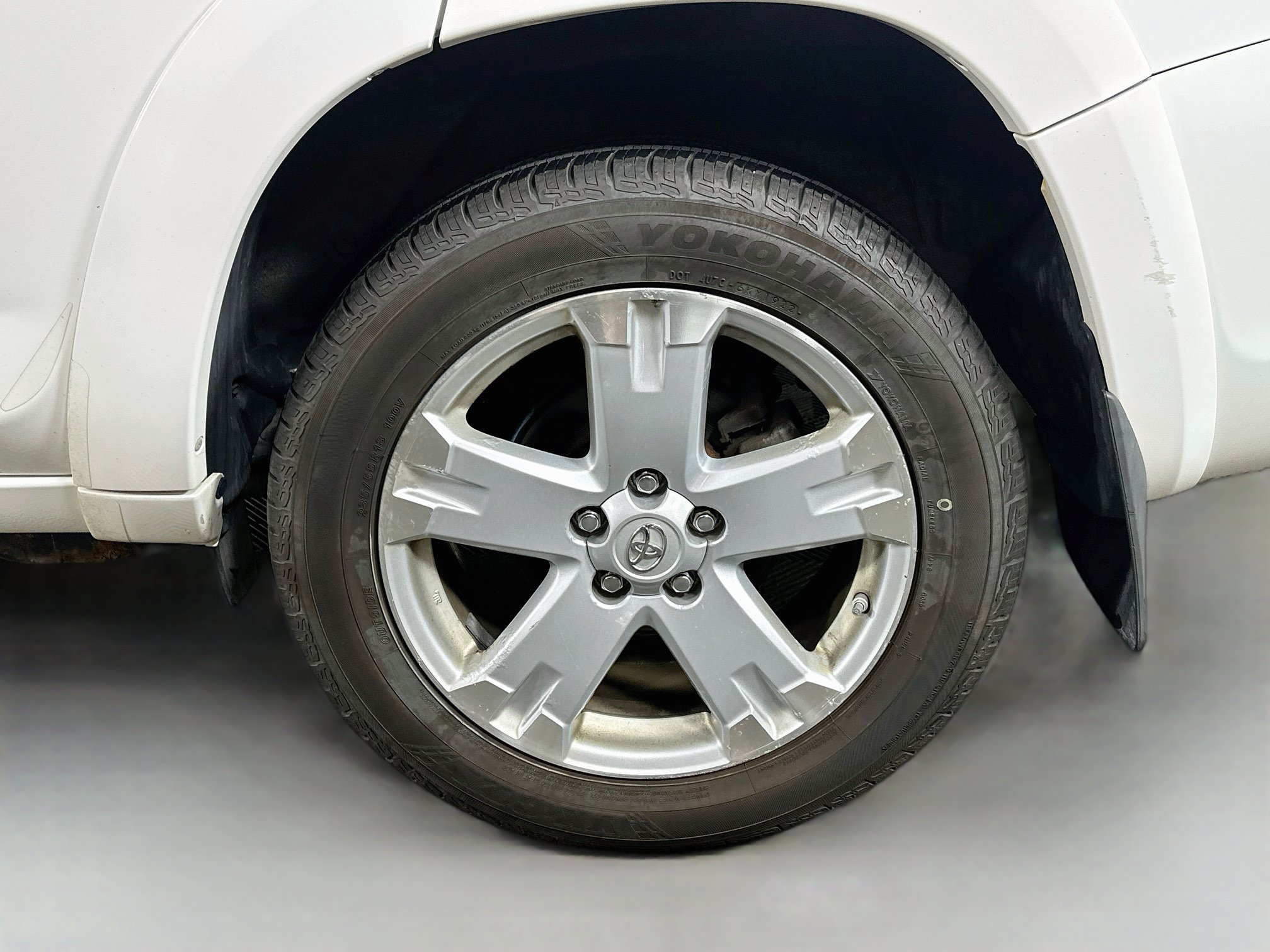 Used 2007 Toyota RAV4 Sport AWD/4WD image 28