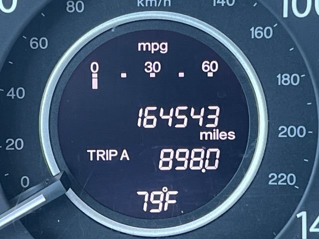 Used 2013 Honda CR-V EX-L image 5