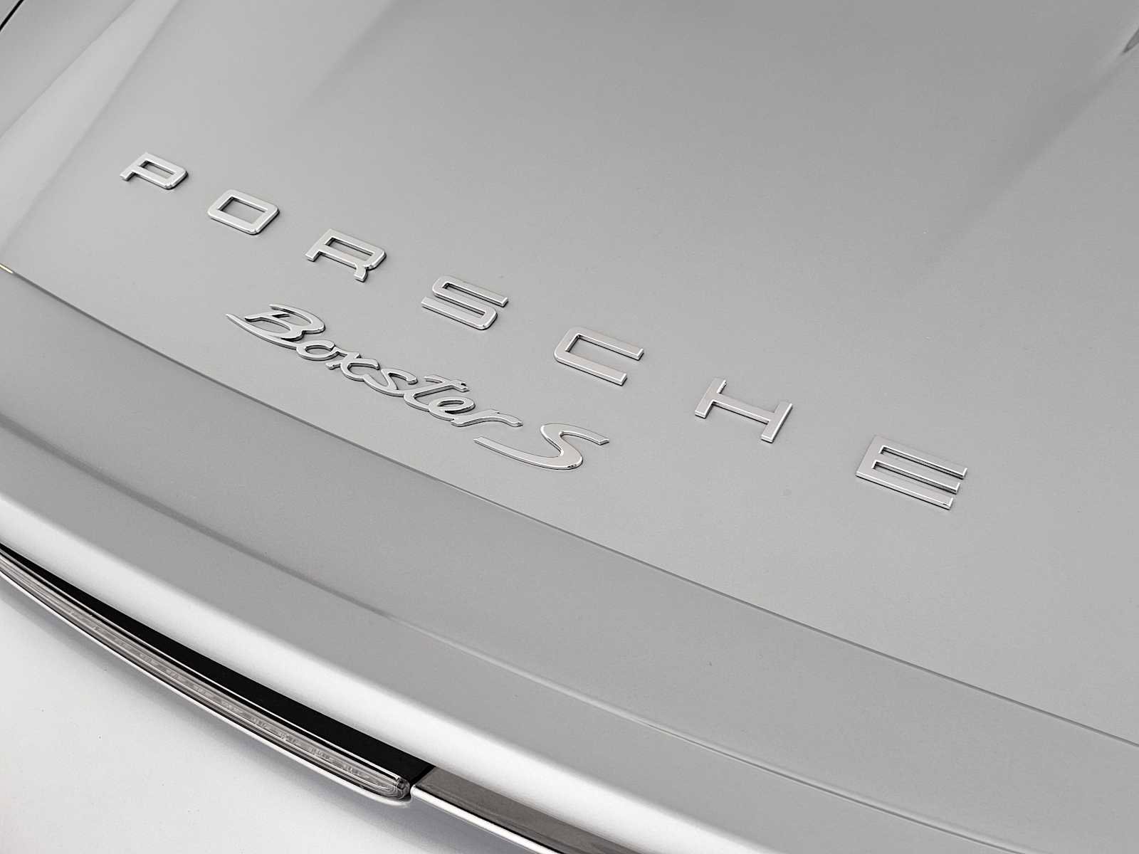 Used 2014 Porsche Boxster S image 13