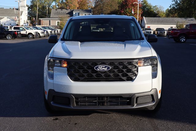 New 2025 Ford Maverick XLT w/ Equipment Group 302A image 14