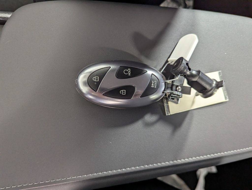 New 2026 Hyundai Sonata Blue FWD image 25