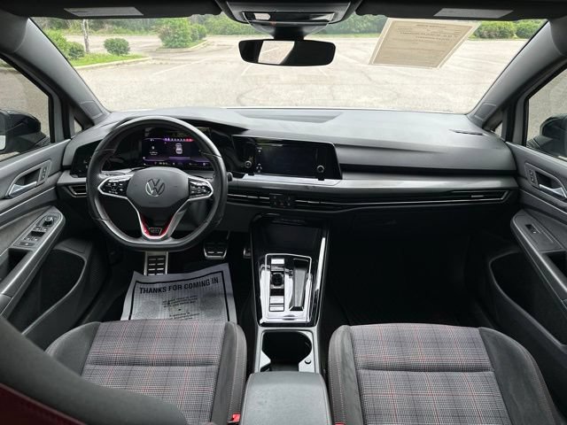 Used 2023 Volkswagen GTI S FWD image 10