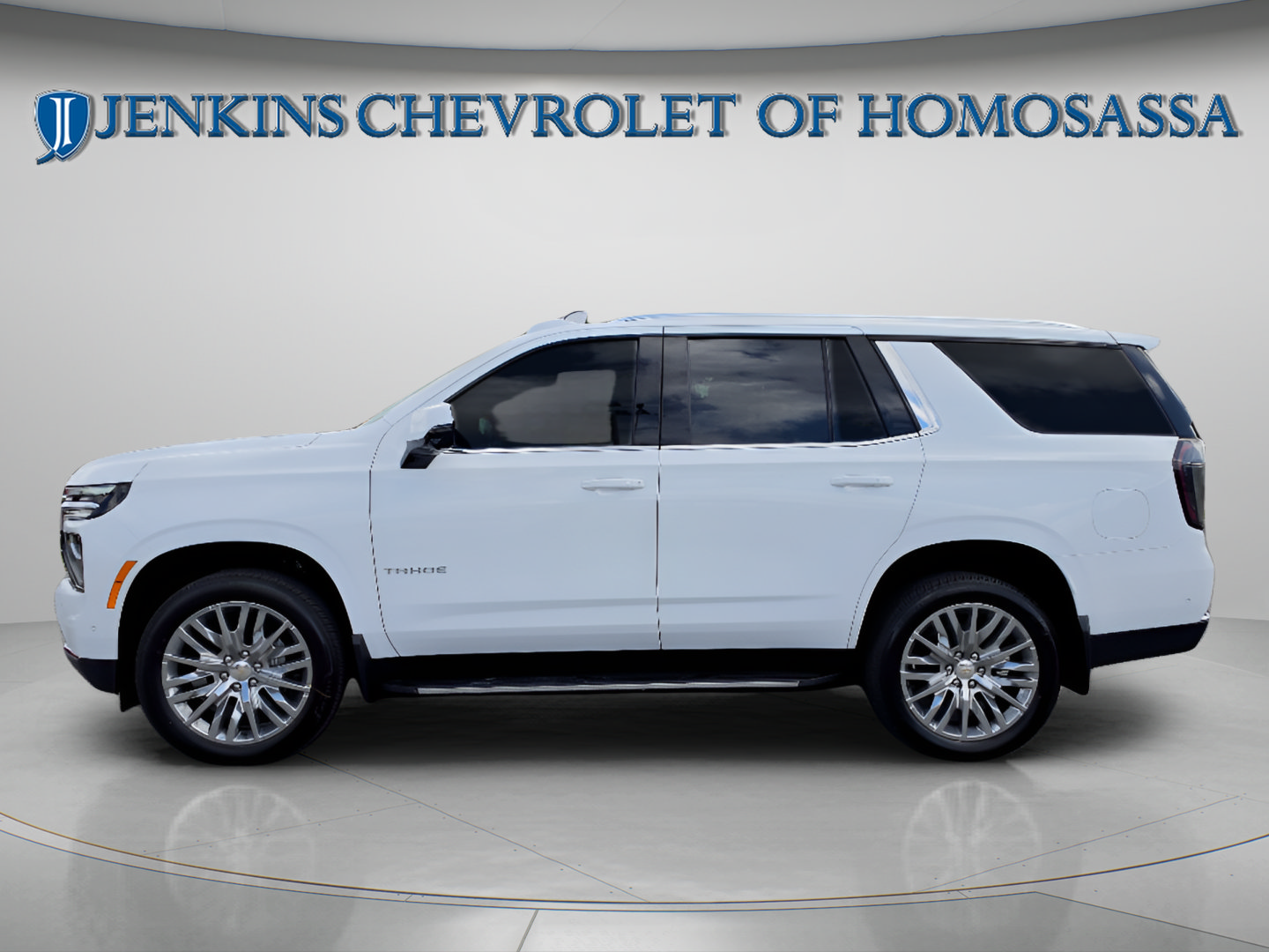 New 2026 Chevrolet Tahoe LT w/ Comfort Package AWD/4WD image 9