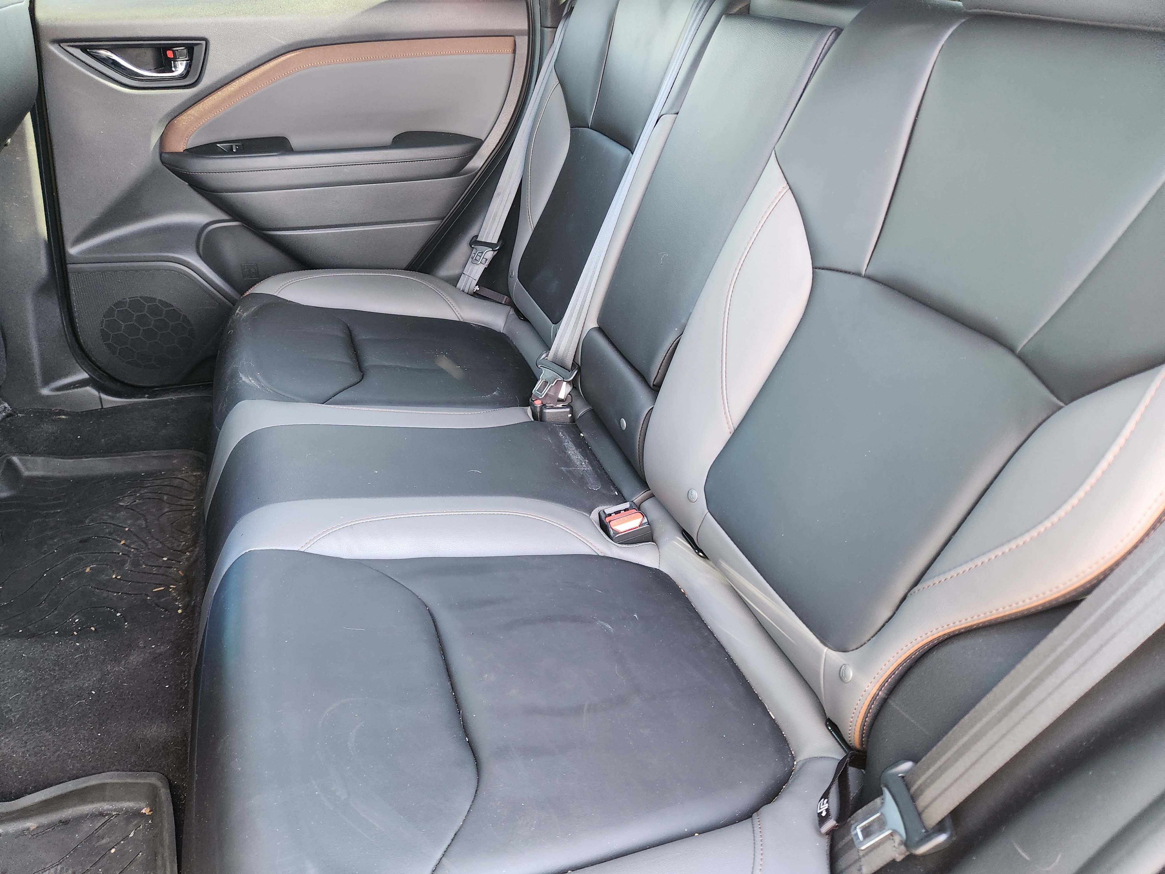 Certified 2025 Subaru Forester Sport image 28