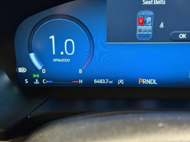 Used 2023 Ford Escape Active w/ Tech Pack #2 image 24