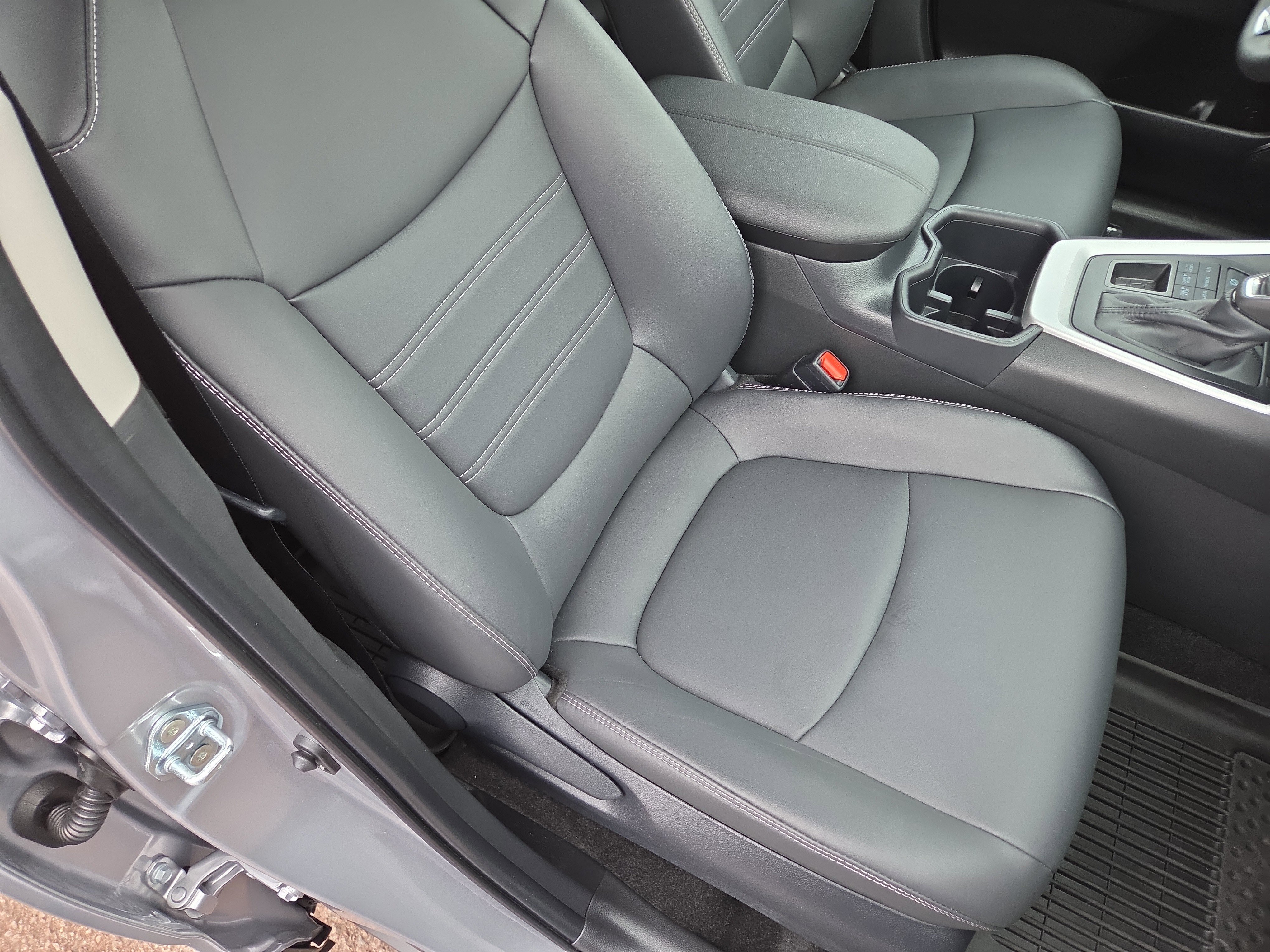 Certified 2025 Toyota RAV4 XLE Premium w/ Weather Package image 16