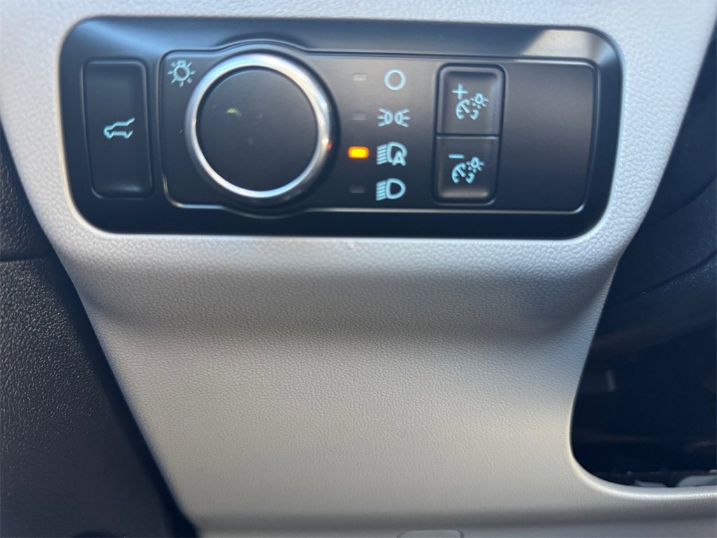 Used 2024 Ford Escape Active image 23