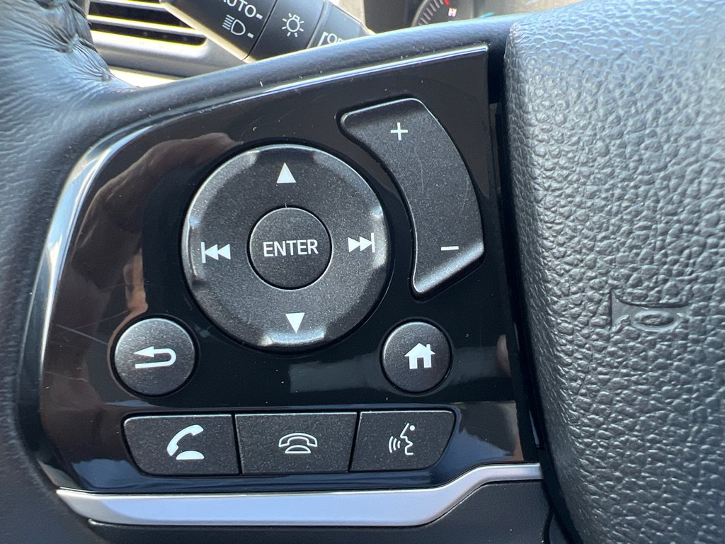 Used 2021 Honda Pilot Special Edition image 28