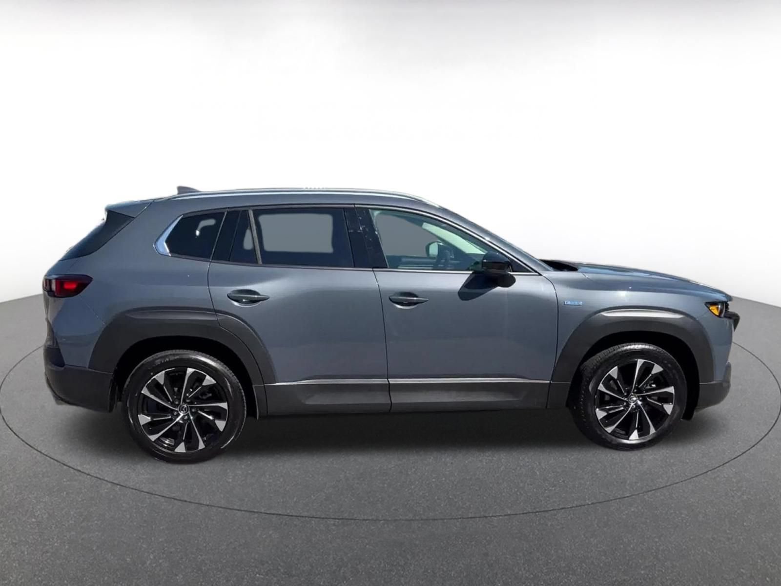 Used 2025 MAZDA CX-50 2.5 Hybrid w/ Premium Plus Pkg AWD/4WD image 16