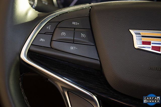 Used 2025 Cadillac XT5 Premium Luxury image 24