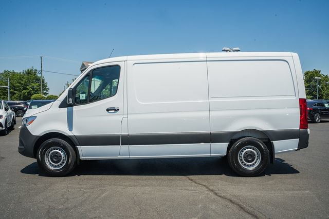 New 2026 Mercedes-Benz Sprinter 2500 image 4