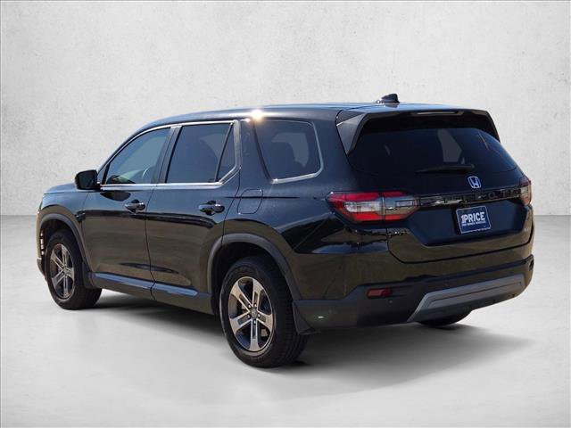 Used 2025 Honda Pilot EX-L image 7