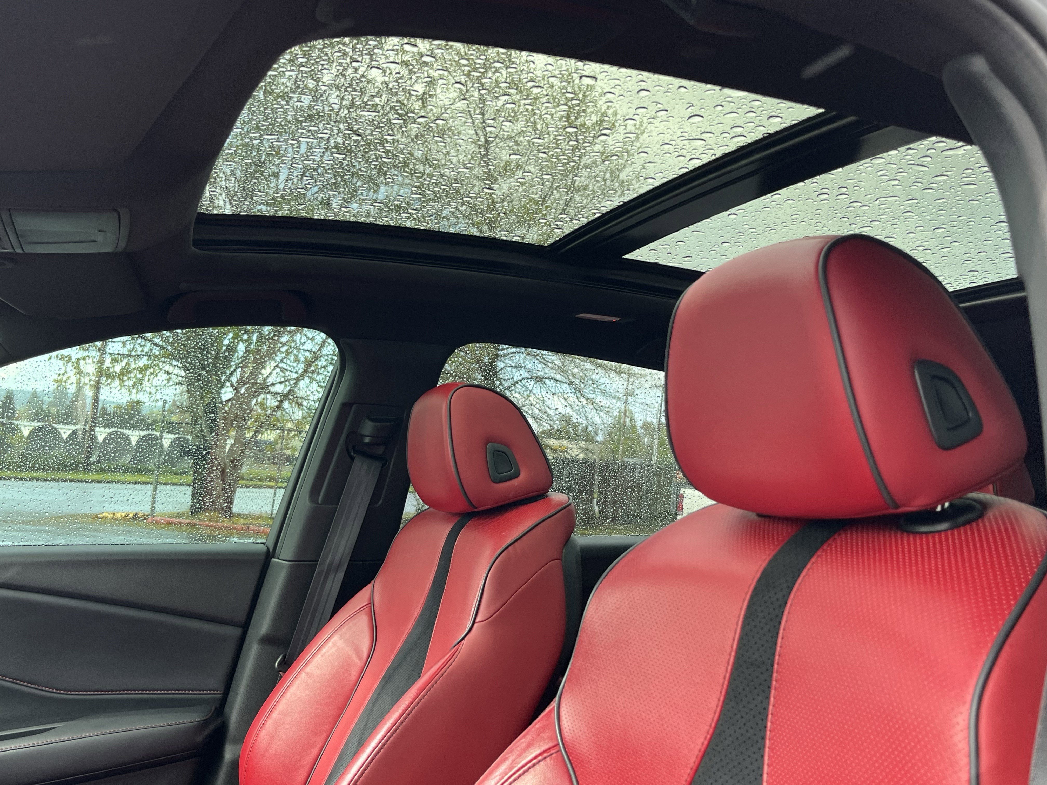 Used 2021 Acura RDX A-Spec image 18