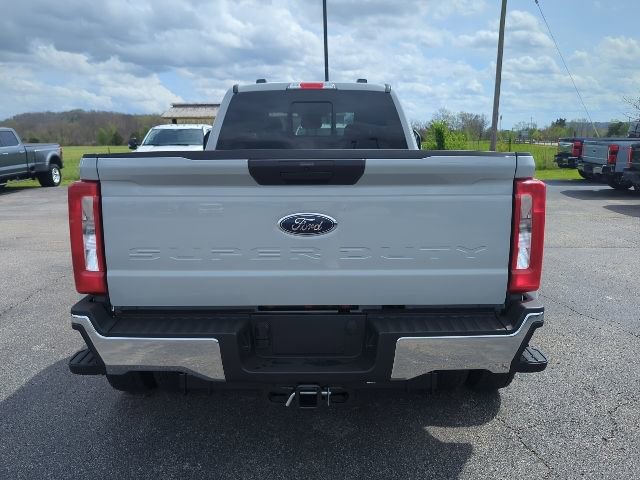 New 2026 Ford F450 XL AWD/4WD image 25
