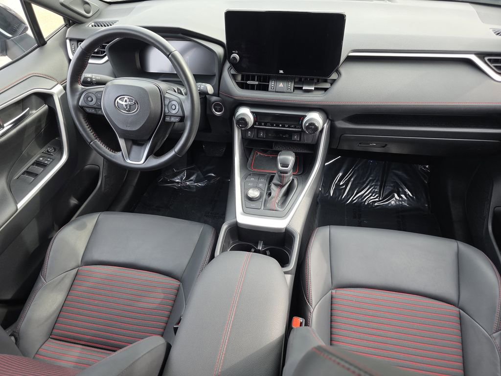Used 2024 Toyota RAV4 XSE w/ Weather Package image 23