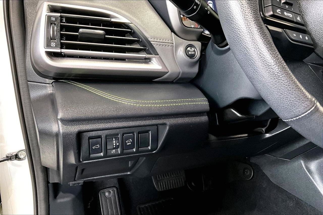 Used 2024 Subaru Outback Onyx Edition AWD/4WD image 37