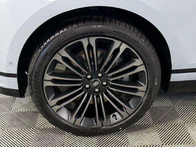 New 2026 Land Rover Range Rover Velar Belgravia AWD/4WD image 10