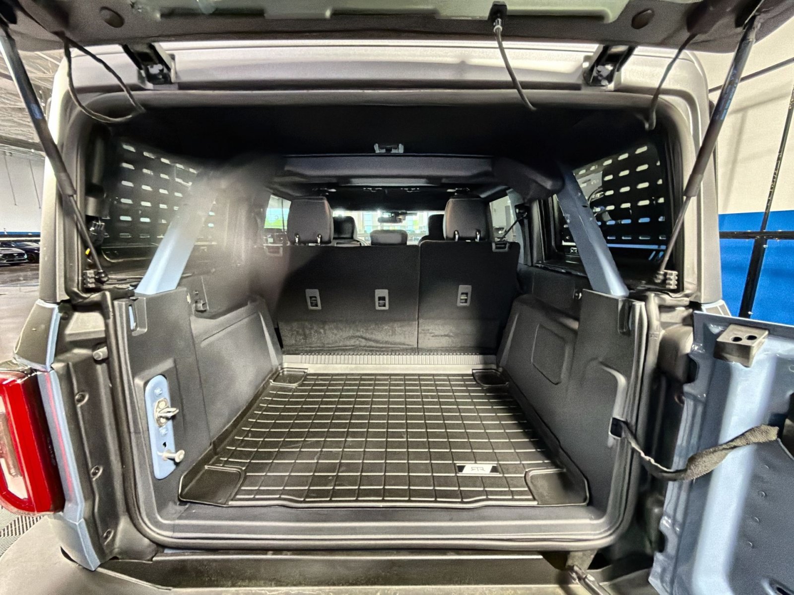 New 2025 Ford Bronco Badlands AWD/4WD image 37