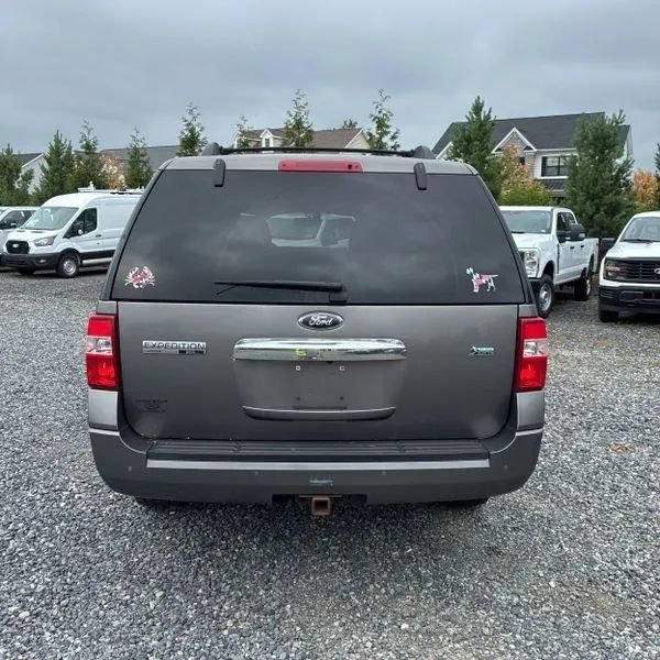 Used 2014 Ford Expedition EL Limited w/ Equipment Group 301A AWD/4WD image 7