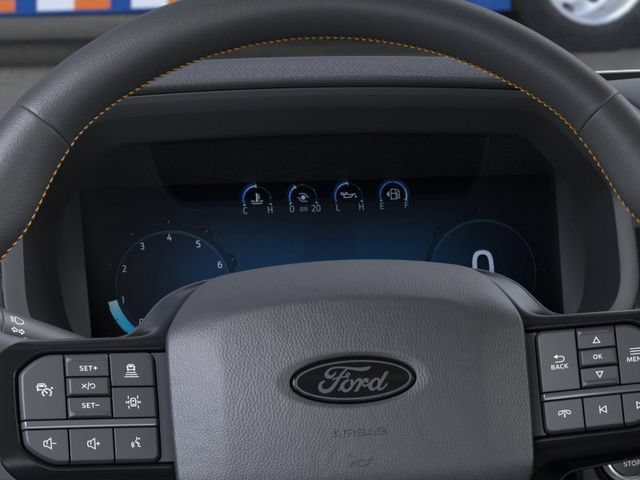 New 2026 Ford F150 Tremor w/ Bed Utility Package AWD/4WD image 13