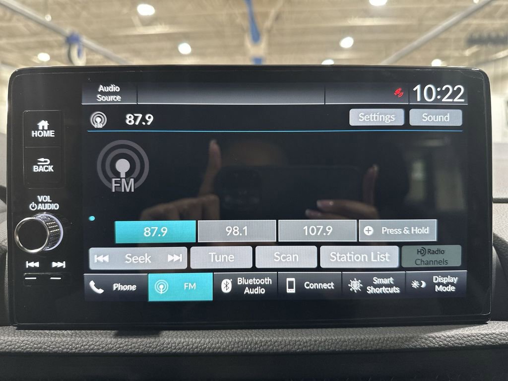 Used 2025 Honda CR-V Sport-L image 12