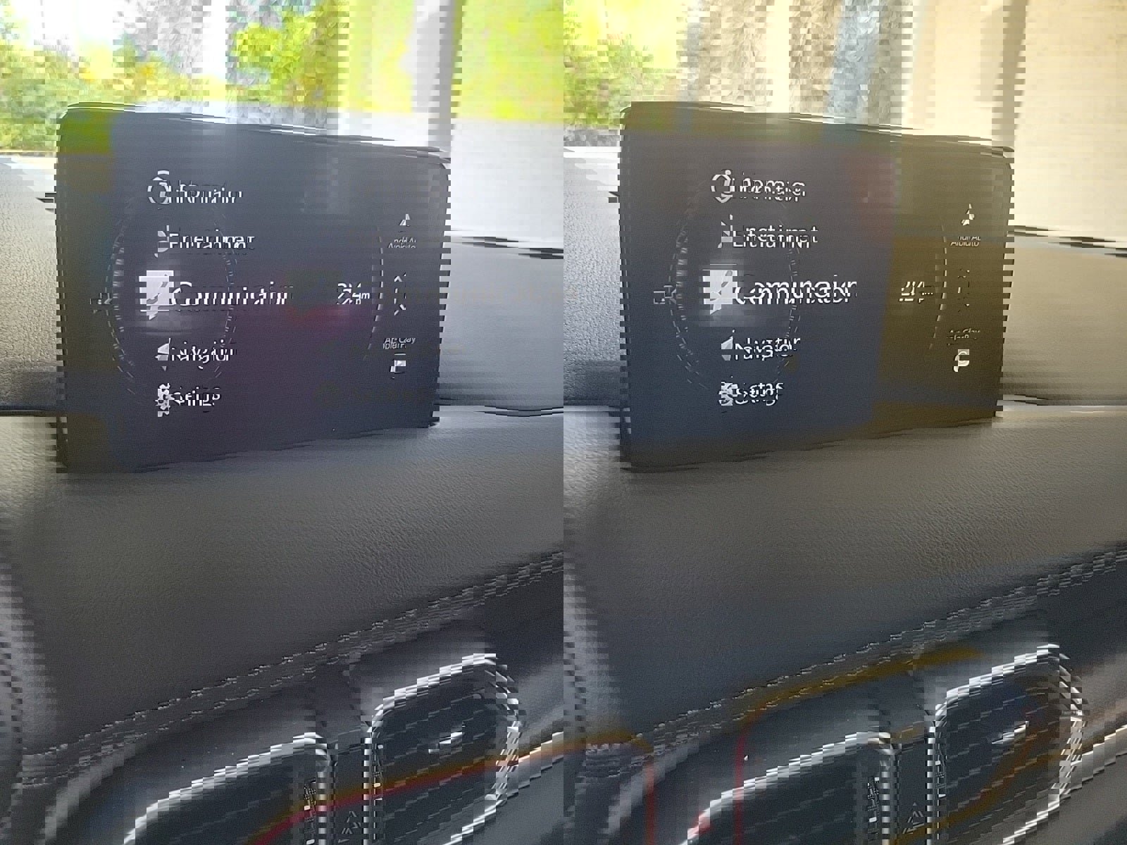 Used 2024 MAZDA CX-5 Carbon Edition image 42