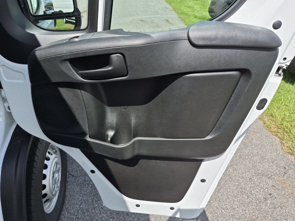 New 2026 RAM ProMaster 1500 w/ Convenience Group FWD image 24
